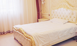 VIP服務 THE VIP SERVICE